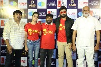 Gangster Gangaraju Movie Trailer Launch